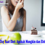 Cheat Day Saat Diet: Apakah Mungkin dan Efektif?