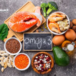 Manfaat Omega-3 yang Tidak Boleh Dilewatkan