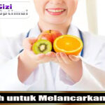 Buah untuk Melancarkan BAB