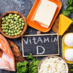 Sayuran yang Mengandung Vitamin D