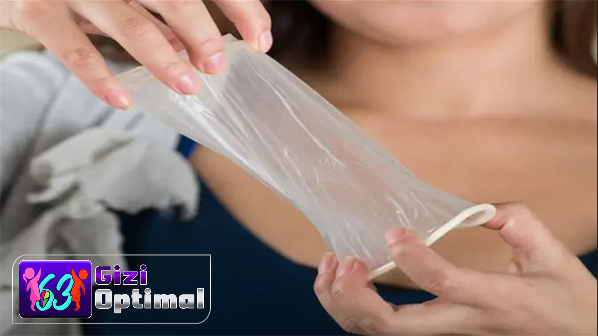 Kondom Wanita: Beberapa Informasi yang Perlu Diketahui